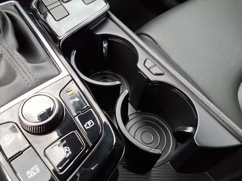 Used 2023 Kia Sportage X-Line w/ X-Line Premium Package image 25