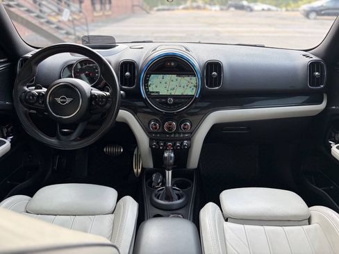 Used 2019 MINI Cooper Countryman John Cooper Works w/ Convenience Package AWD/4WD image 22