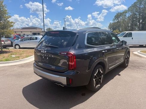 Used 2025 Kia Telluride S FWD image 20