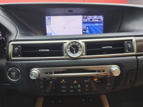 Used 2013 Lexus GS 350 image 22