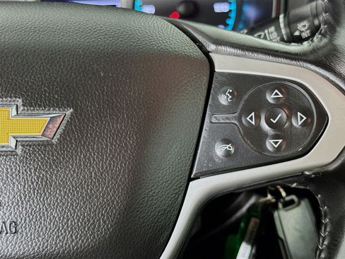 Used 2022 Chevrolet Colorado LT w/ Fleet Safety Package image 14