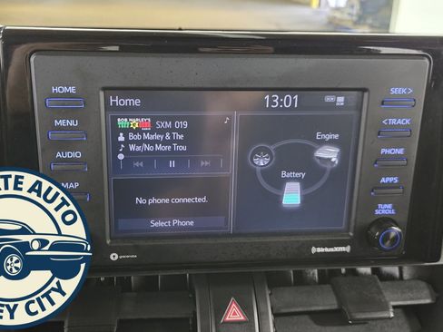 Used 2020 Toyota RAV4 XLE image 13