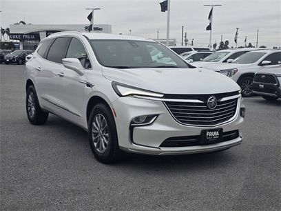 Used 2023 Buick Enclave Premium