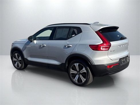 Used 2023 Volvo XC40 Recharge Plus image 5