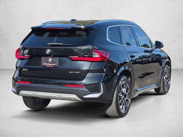 Used 2026 BMW X1 xDrive28i w/ Convenience Package AWD/4WD image 5