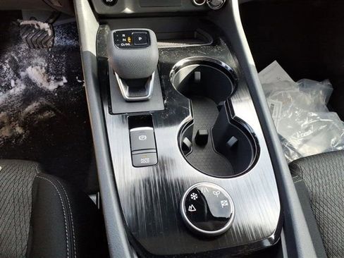 New 2026 Nissan Rogue SV image 14