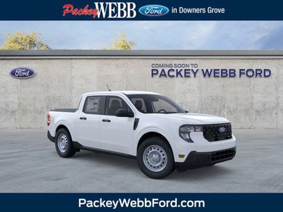 New 2026 Ford Maverick XL