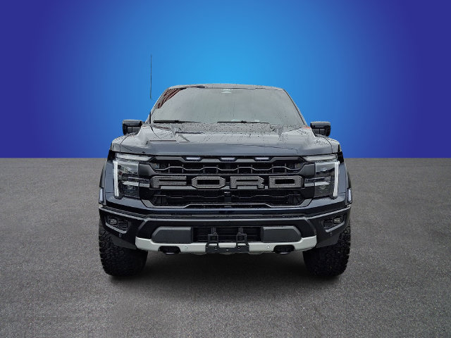 Used 2026 Ford F150 Raptor AWD/4WD image 2