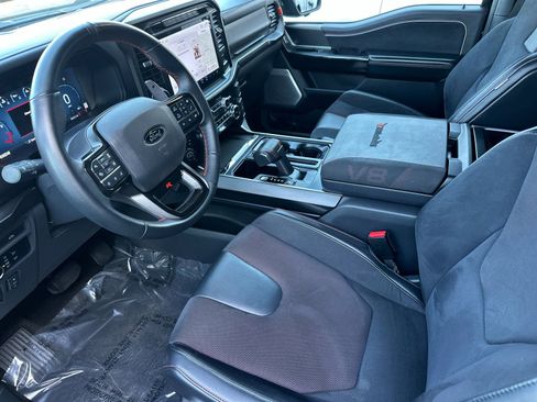 Used 2024 Ford F150 Raptor w/ Equipment Group 803A Raptor R AWD/4WD image 11