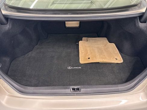 Used 2012 Lexus ES 350 FWD image 10