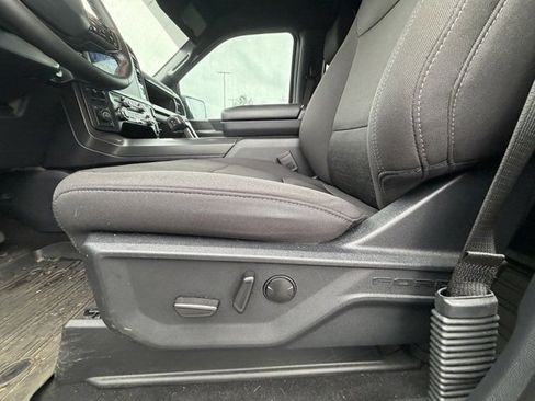Used 2024 Ford F150 XLT w/ Equipment Group 302A MID image 11
