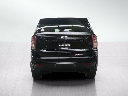 Used 2023 Chevrolet Suburban RST w/ Luxury Package AWD/4WD image 4