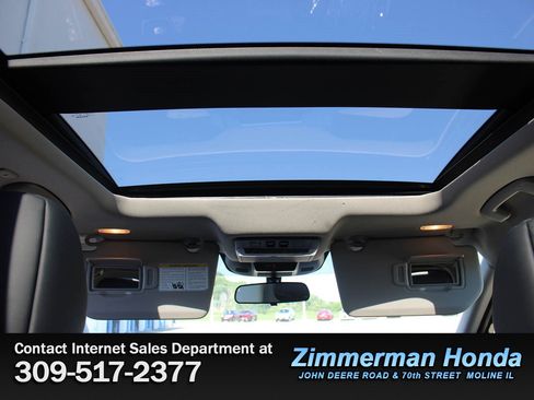 Used 2023 Nissan Rogue SV w/ SV Premium B Package AWD/4WD image 10