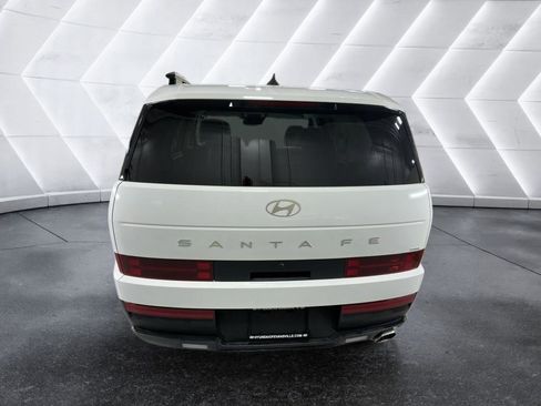 Used 2026 Hyundai Santa Fe SEL image 3