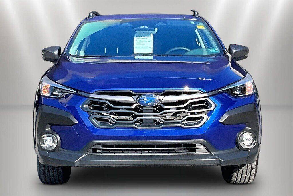 Certified 2026 Subaru Crosstrek 2.5i Premium AWD/4WD image 2