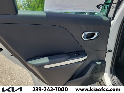 New 2026 Kia K4 GT-Line Turbo FWD image 12