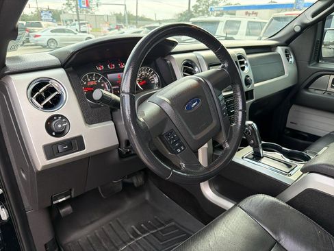 Used 2013 Ford F150 FX2 w/ Luxury Equipment Group image 16