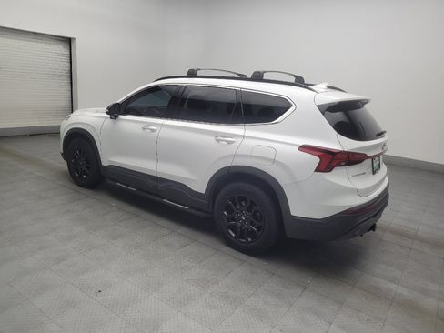 Used 2023 Hyundai Santa Fe XRT FWD image 3