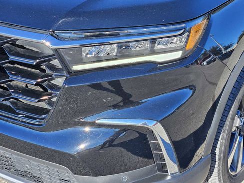 Certified 2023 Honda Pilot Elite image 7