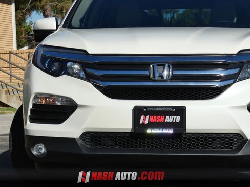 Used 2016 Honda Pilot EX image 19