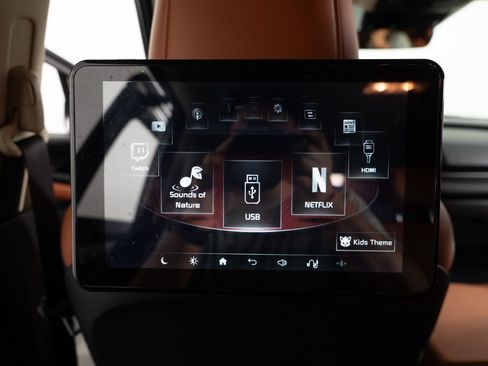 Used 2022 Kia Carnival SX FWD image 43