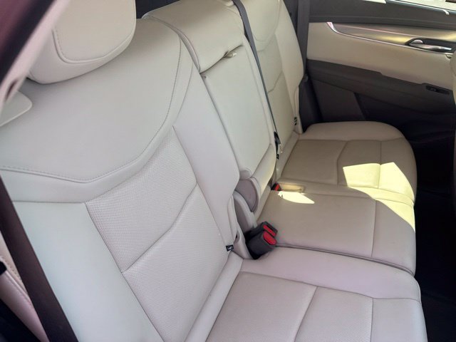 Used 2023 Cadillac XT5 Premium Luxury w/ Technology Package FWD image 18