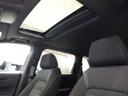 Used 2023 Honda CR-V Sport image 28