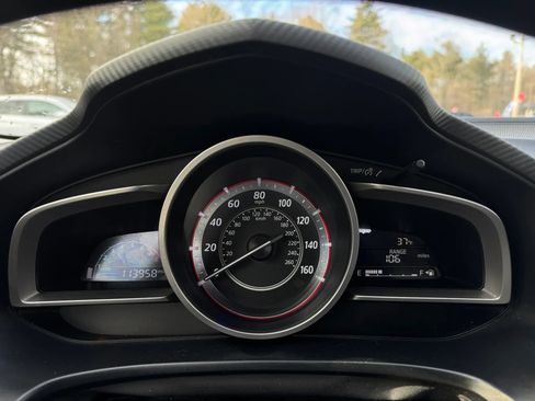 Used 2016 MAZDA MAZDA3 i Sport image 19