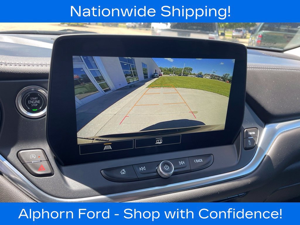 Used 2024 Chevrolet Blazer LT w/ Convenience Package AWD/4WD image 20