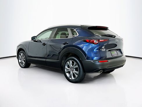 Used 2025 MAZDA CX-30 AWD 2.5 S w/ Preferred Package image 5