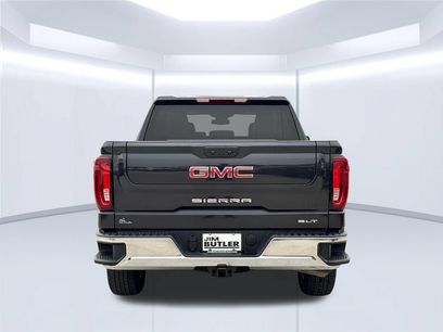 Used 2025 GMC Sierra 1500 SLT