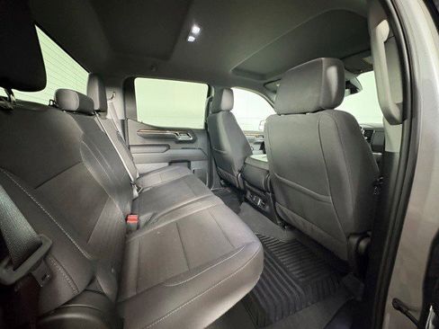 Certified 2024 Chevrolet Silverado 1500 LT image 16