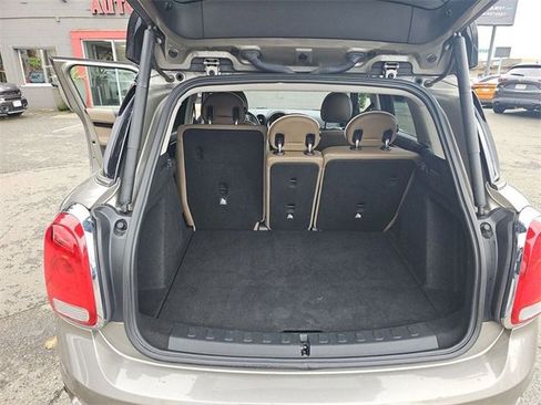 Used 2018 MINI Cooper Countryman S image 11