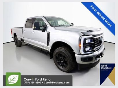 Used 2024 Ford F350 XLT w/ XLT Premium Package