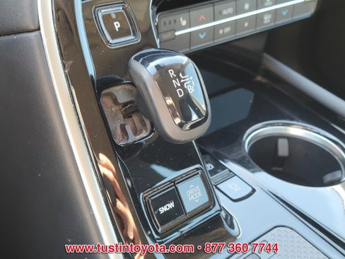 Certified 2022 Toyota Mirai XLE image 22