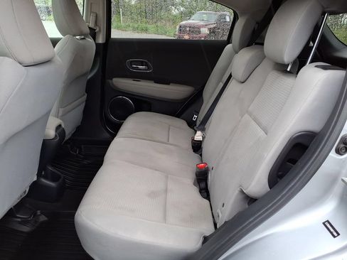 Used 2019 Honda HR-V EX image 18