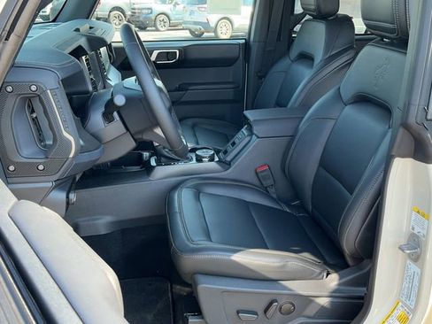 New 2025 Ford Bronco Badlands AWD/4WD image 15