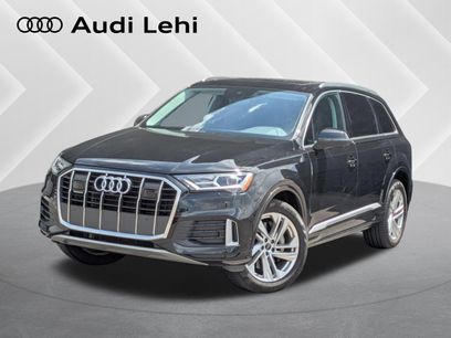 Used 2023 Audi Q7 2.0T Premium w/ Convenience Package