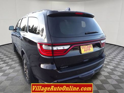 Used 2018 Dodge Durango GT w/ Premium Group image 12