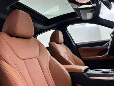 Certified 2023 BMW i4 eDrive35 w/ Premium Package image 31