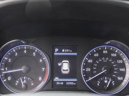 Used 2020 Hyundai Kona Ultimate image 15