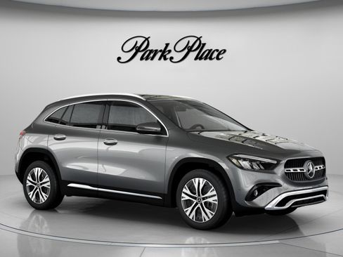 Used 2026 Mercedes-Benz GLA 250 image 31