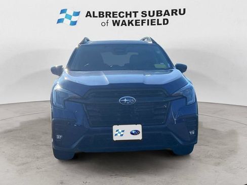 New 2026 Subaru Ascent Bronze Edition AWD/4WD image 8