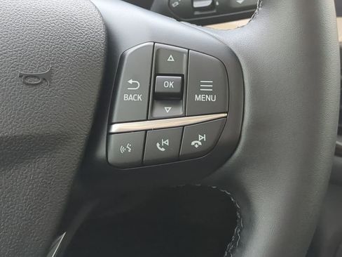 New 2025 Ford Bronco Sport Big Bend w/ Convenience Package image 23