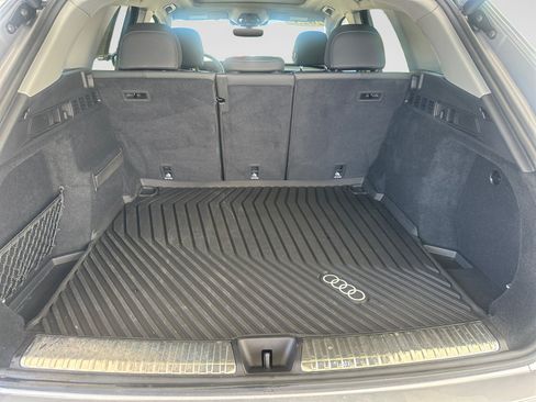 Used 2025 Audi Q5 Premium AWD/4WD image 18