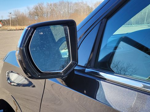 Certified 2023 Chevrolet Tahoe Premier image 10