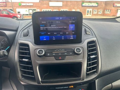 Used 2020 Ford Transit Connect XL image 16