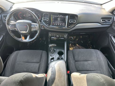 Used 2021 Dodge Durango SXT w/ 3rd Row Seating Group image 10