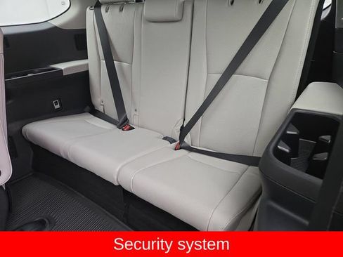 New 2026 Toyota Grand Highlander AWD image 22