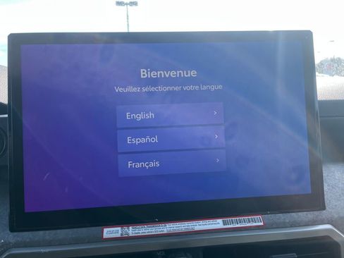 New 2026 Toyota Tacoma Trailhunter image 20